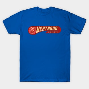 Meatnado Pawnee T-Shirt